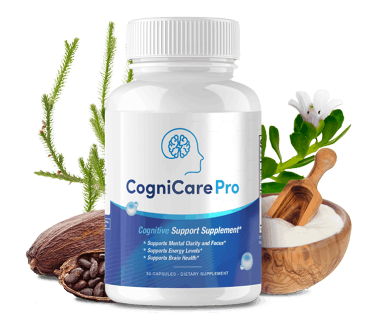 CogniCare Pro